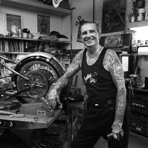 10 Fast Facts About Indian Larry