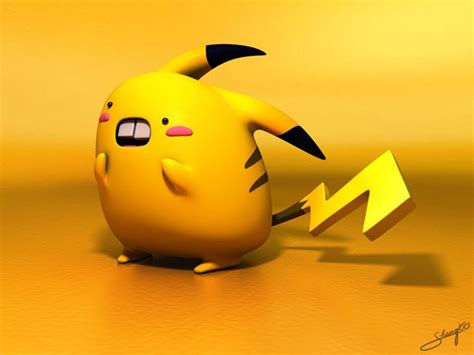 60 Most Beautiful 3d Cartoon Character Designs Pouted