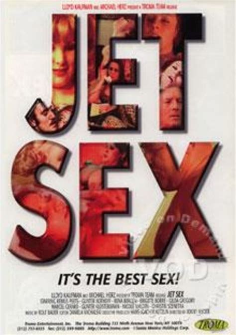 Jet Sex 1976 By Troma Entertainment Hotmovies
