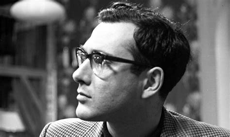 Harold Pinter And The Hackney Gang Stage The Guardian