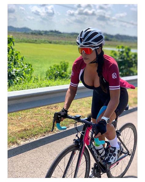 oadbike everything on instagra cycling women