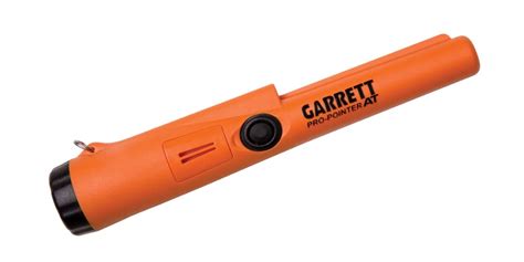 Garrett 1140900 Pro Pointer At Waterproof Pinpointing Metal Detector
