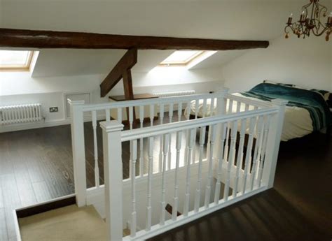Utilise Lofts Loft Conversion Staircases Edwards And Hampson