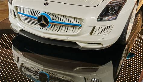 Mercedes Plant Elektroauto Plattform F R Amg Sportwagen Ecomento De