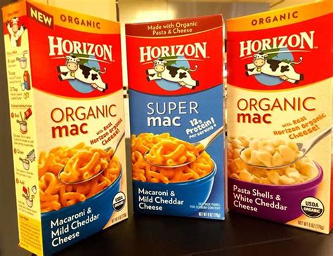 Feeding Your Kids Imaginations With Horizon Organic Strange Daze Indeed