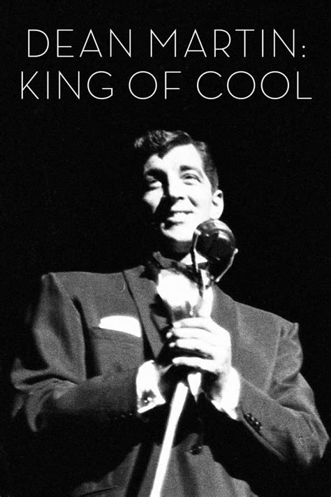 Dean Martin King Of Cool Documentary