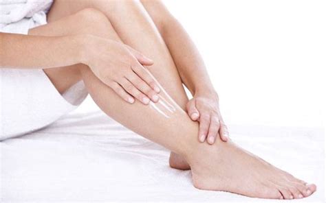 Common Causes And Treatments For Dry Itchy Skin