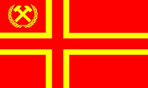 Unsr Union Of Nordic Socialist Republics By Achaley On Deviantart