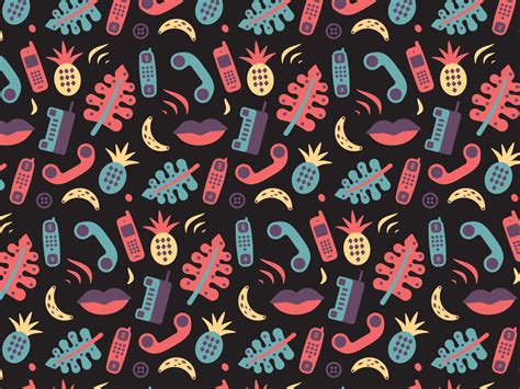Browse our hawaiian shirt pattern images, graphics, and designs from +79.322 free vectors graphics. Hawaiian Shirt Pattern by Nathan Sharp for Twilio on Dribbble