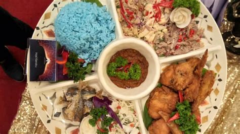 Senarai hotel restaurant yang menyediakan pakej buffet ramadhan 2018 di kuala lumpur johor bahru shah alam. Buffet Ramadhan 2019 di Bangi Golf Resort