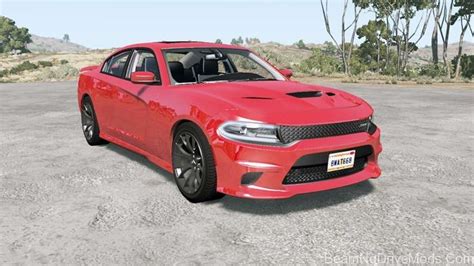 Beamng Dodge Charger Beamng Drive Mods Download Images And Photos Finder