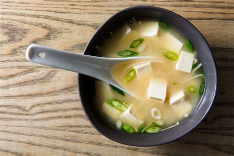 Miso How To Make Japanese Miso Soup Desidakaar