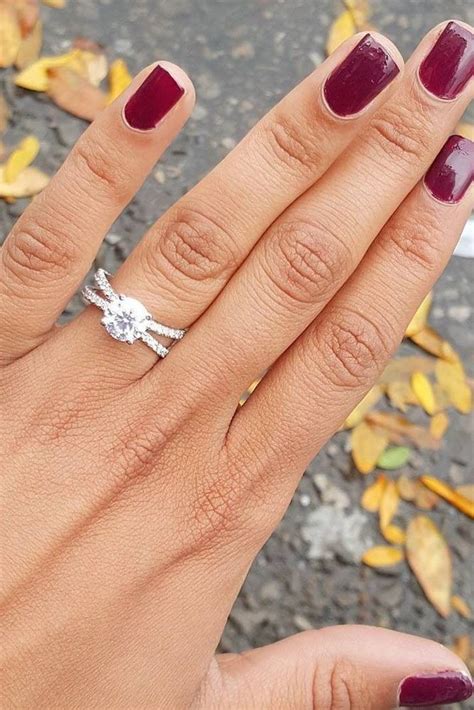 Most Popular Engagement Rings For Women See More