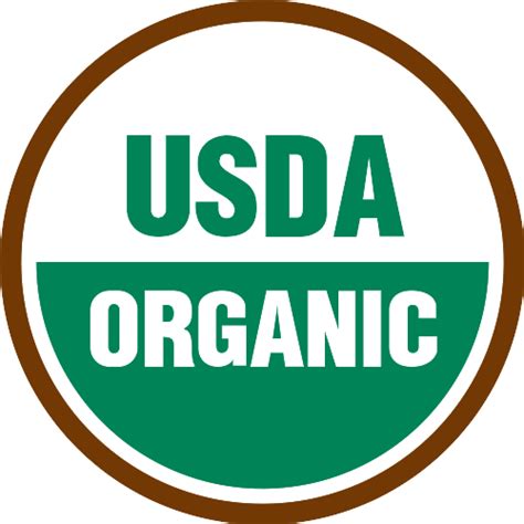 Usda Organic Logo Png Logo Vector Brand Downloads Svg Eps