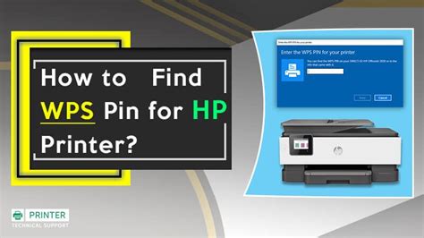 Wps Button On Hp Printer Images And Photos Finder