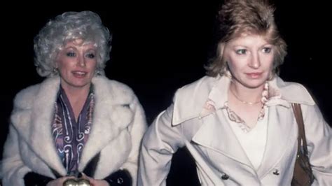 Are Dolly Parton And Judy Ogle Still Friends