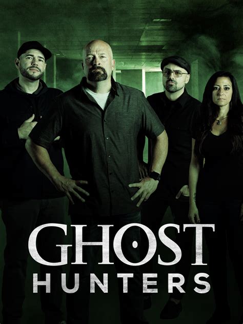 Ghost Hunters Rotten Tomatoes