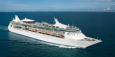 Enchantment Of The Seas Ship Review Shermanstravel