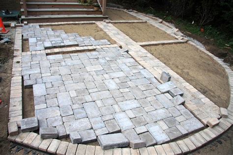 Maybe you would like to learn more about one of these? Get The Best Paver Patio With These Amazing Tips | Bit Rebels