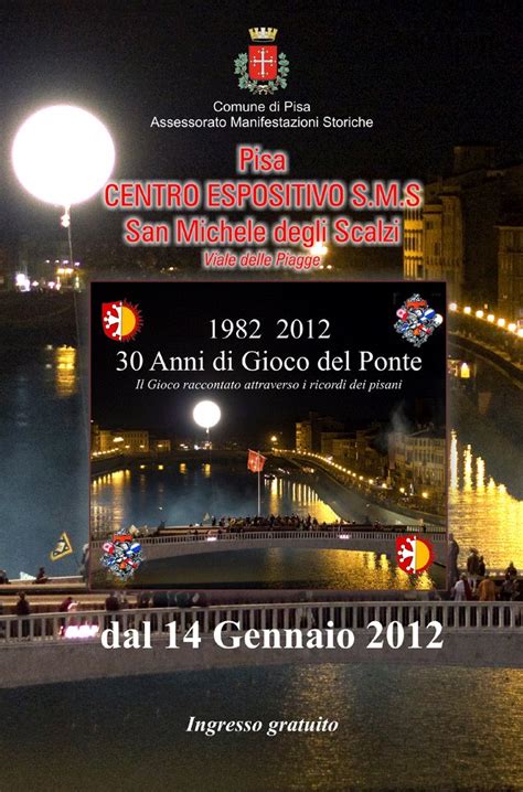 Il gioco del ponte senza peli sulla lingua: dicembre 2011