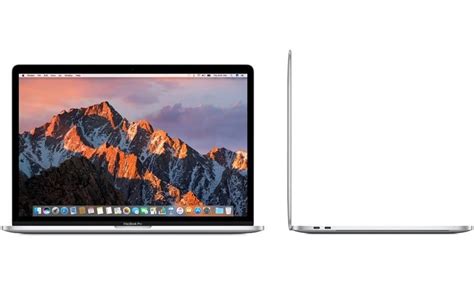 Apple Macbook Pro 15 Retina 2016 Scratch And Dent Groupon