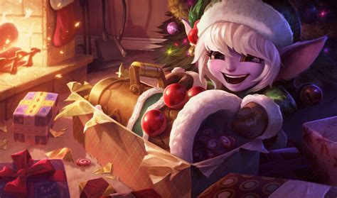 Tristana League Of Legends Image By Riot Games Zerochan Anime Image Board