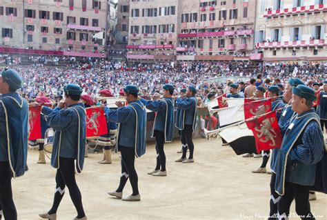 What Is Palio Di Siena Everything You Should Know Days To Come