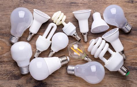 An Electrician Guide To The Different Types Of Light Bulbs Wilmington