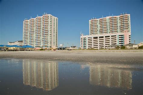 Prince Resort In Myrtle Beach Sc Room Deals Photos And Reviews