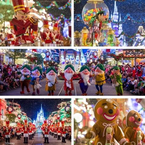 Mickeys Very Merry Christmas Party 2022 Complete Guide 2022