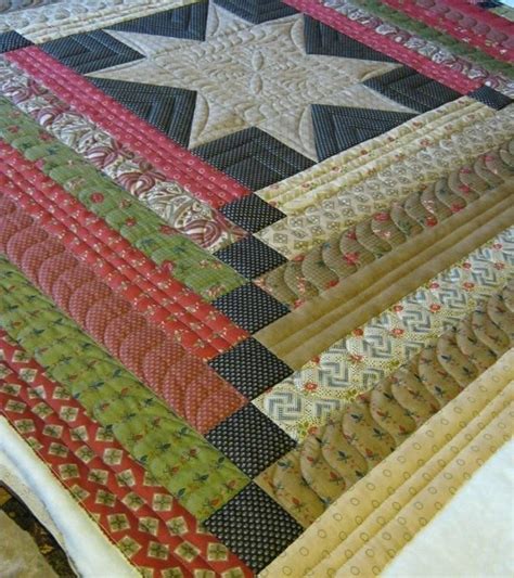 Border Border Border Border Border Border Love The Look Quilting