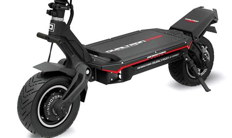 Dualtron Storm Electric Scooter In Stock Enjoy The Ride