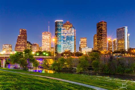 7 Unique Things To Do In Downtown Houston