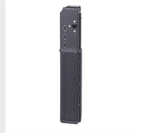 Ar9 Coltsmg 32rd 9mm Promag Magazine