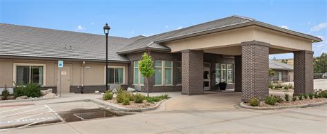 Assisted Living Facilities In Aurora Colorado