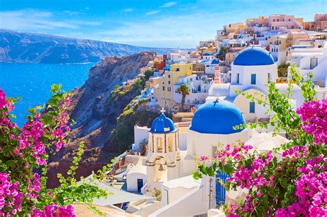 Greece Where Is This