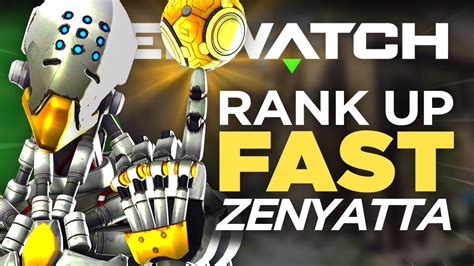 Believing that every being can be elevated to a higher understanding of self, he values taking to the streets and actively engaging wayward souls. Top 5 Best Zenyatta Tips to Rank Up FAST! - Overwatch ...
