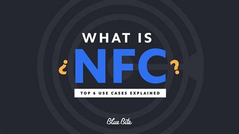 What Is Nfc Explained With 6 Use Cases Youtube