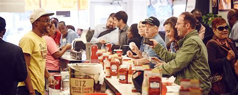 Best Cheap Places to Eat in Washington, DC | Washington DC