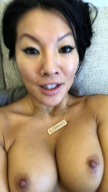 Asa Akira Asa Akira Nude Masturbation Onlyfans Video Leaked Ygsfbi