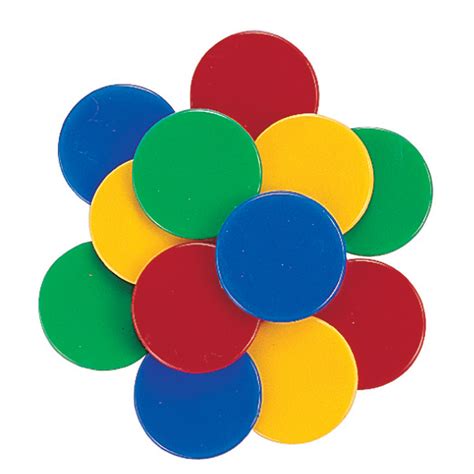 Quiet Counters Set Of 100 Counters Mathematics Science