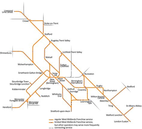 Stornieren Was Hart Arbeitend West Midland Trains Birmingham Welt