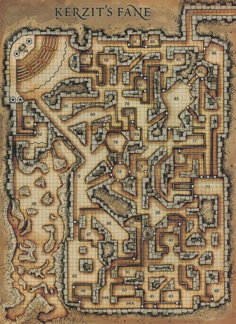Fantasy City Map Fantasy Map Tabletop Rpg Maps