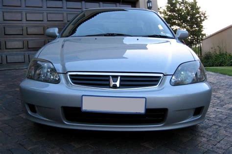 2000 Honda Civic Vtec Cars For Sale In Eastern Cape R 35 000 On Auto Mart