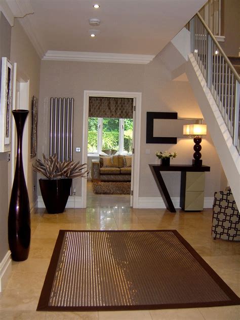 Modern Hallway Interior Design Ideas And Decor Interior Designing Home