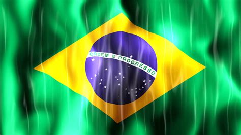 Brazil Flag Backgrounds Wallpaper Cave