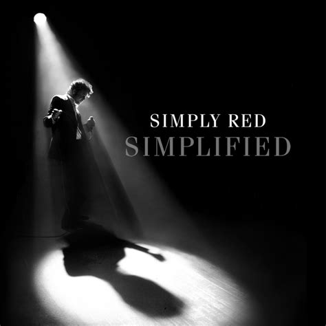 Simply Red Music Fanart Fanarttv