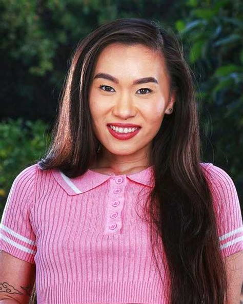 Kimmy Kimm Wiki Bio Age Biography Net Worth And More