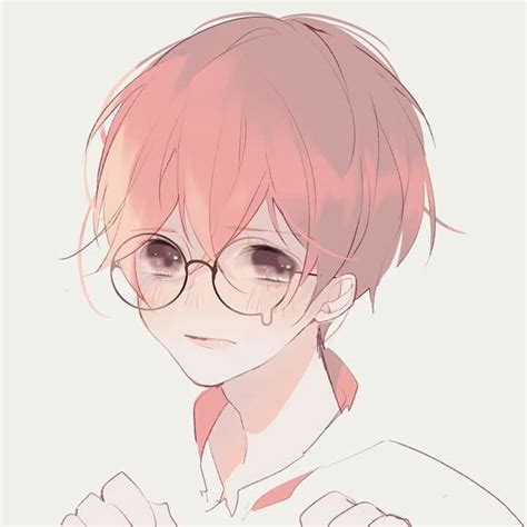 40 Best Collections Aesthetic Boy With Glasses Anime