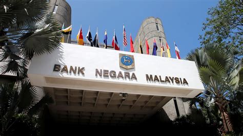 From the original five members, namely indonesia, malaysia, philippines, singapore and thailand, it became six when negara brunei darussalam joined as a member in 1984. Bank Negara Malaysia's RM1 Billion Fund for Affordable Homes